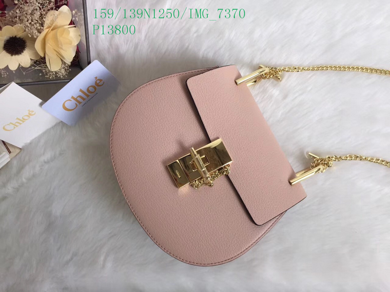 Chloe Bag-(Mirror)-Diagonal-,Code: CYB1213099,