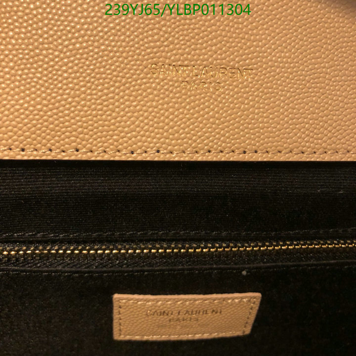 YSL Bag-(Mirror)-Envelope Series,Code: YLBP011304,$: 239USD