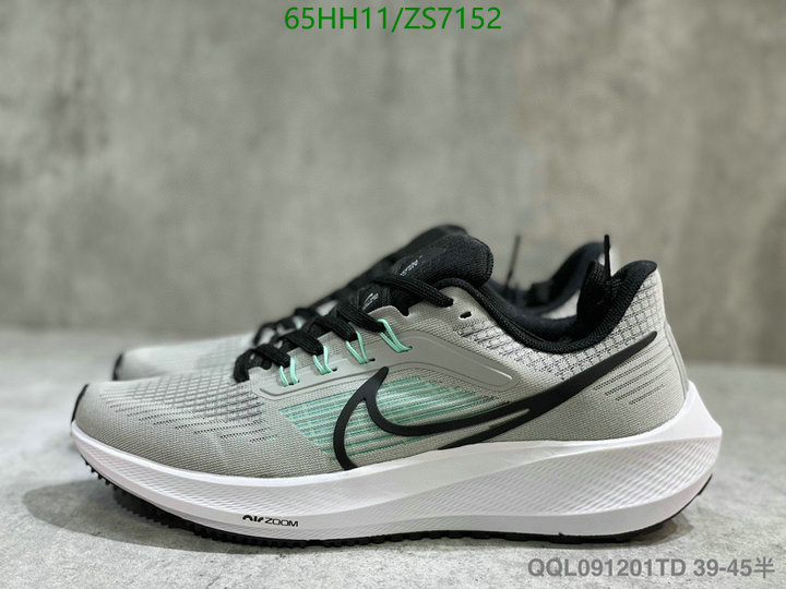 Women Shoes-NIKE, Code: ZS7152,$: 65USD