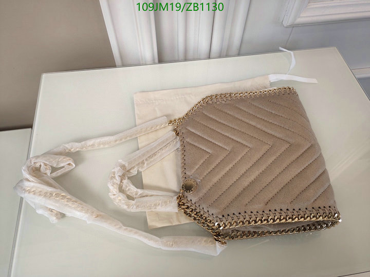 Stella McCartney Bag-(Mirror)-Diagonal-,Code: ZB1130,$: 109USD