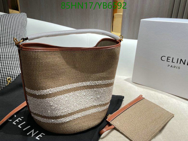 Celine Bag-(4A)-Diagonal-,Code: YB6592,$: 85USD