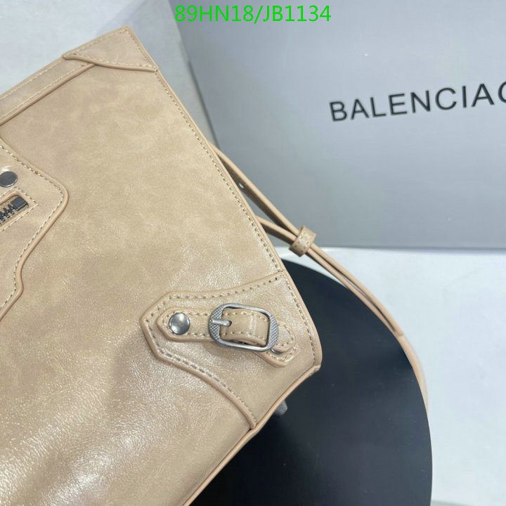 Balenciaga Bag-(4A)-Neo Classic-,Code: JB1134,$: 89USD