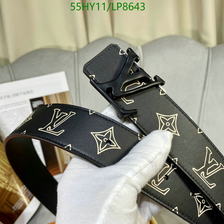 Belts-LV, Code: LP8643,$: 55USD