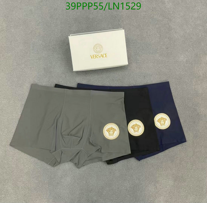 Panties-Versace, Code: LN1529,$: 39USD