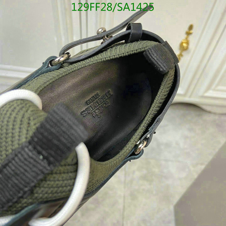 Men shoes-Hermes, Code: SA1425,$: 129USD