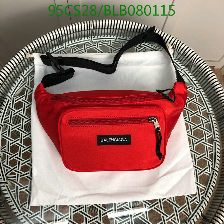 Balenciaga Bag-(Mirror)-Other Styles-,Code: BLB080115,$:95USD