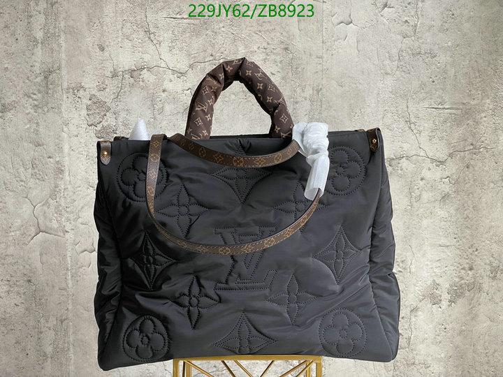 LV Bags-(Mirror)-Handbag-,Code: ZB8923,$: 229USD