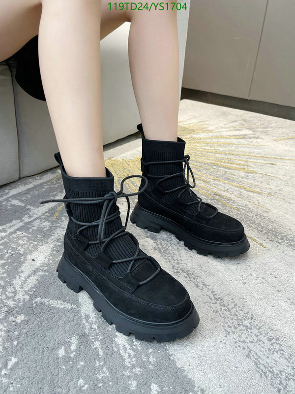 Women Shoes-UGG, Code: YS1704,$: 119USD