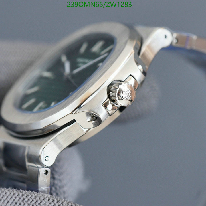 Watch-Mirror Quality-Patek Philippe, Code: ZW1283,$: 239USD