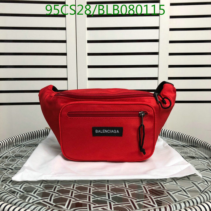 Balenciaga Bag-(Mirror)-Other Styles-,Code: BLB080115,$:95USD