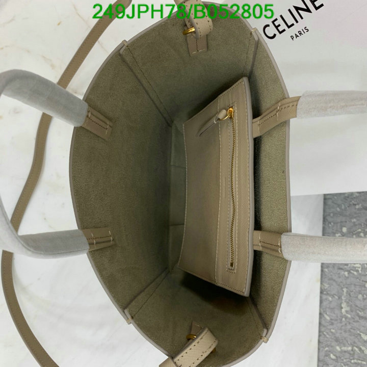 Celine Bag-(Mirror)-Handbag-,Code: B052805,$: 249USD