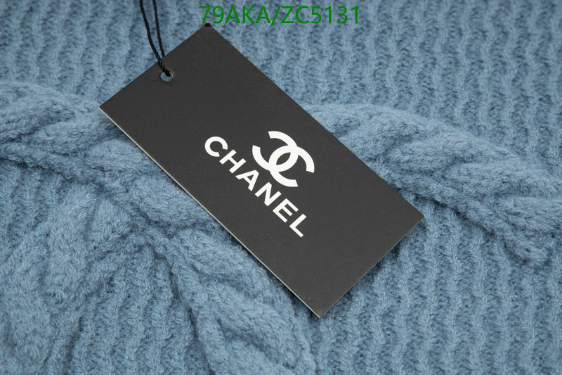 Clothing-Chanel,Code: ZC5131,$: 79USD