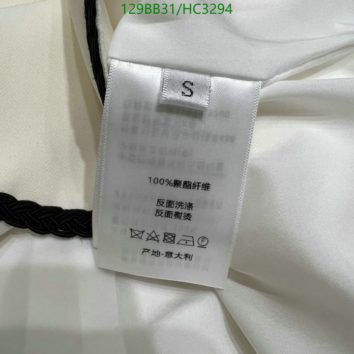 Clothing-Dior,Code: HC3294,$: 129USD