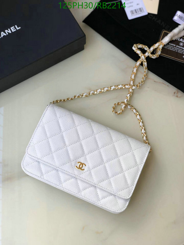 Chanel Bags -(Mirror)-Diagonal-,Code: RB2214,$: 125USD