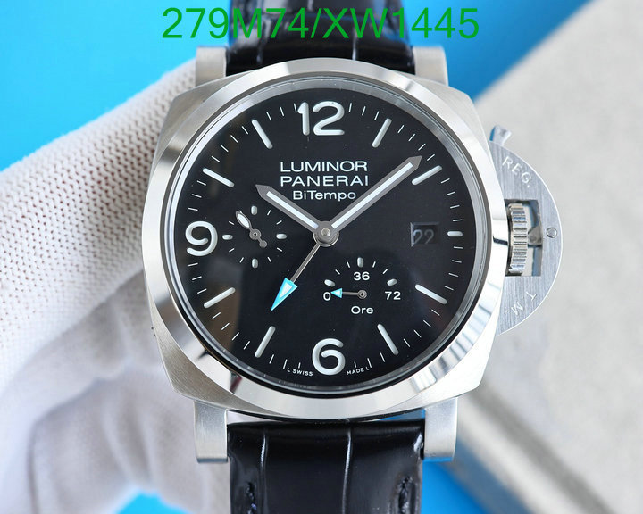 Watch-Mirror Quality-Panerai Code: XW1445 $: 279USD