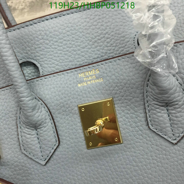 Hermes Bag-(4A)-Birkin-,Code: HHBP051218,$: 119USD