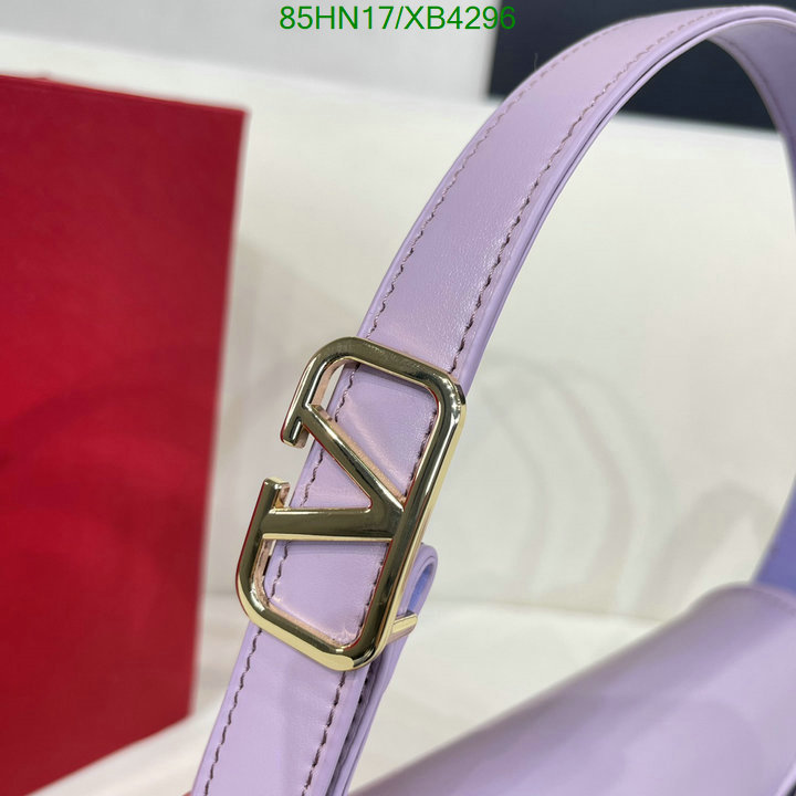 Valentino Bag-(4A)-Diagonal-,Code: XB4296,$: 85USD