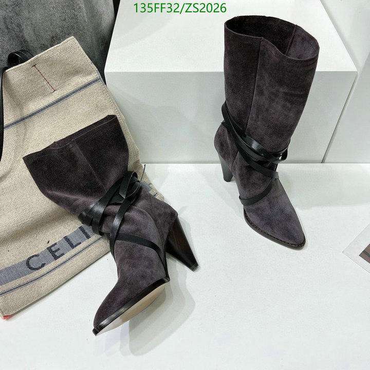 Women Shoes-Isabel Marant, Code: ZS2026,$: 135USD