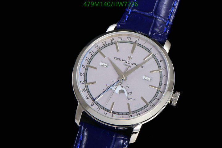 Watch-Mirror Quality-Vacheron Constantin, Code: HW7226,$: 479USD