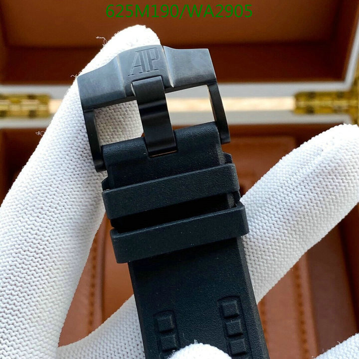 Watch-Mirror Quality-Audemars Piguet, Code: WA2905,$: 625USD