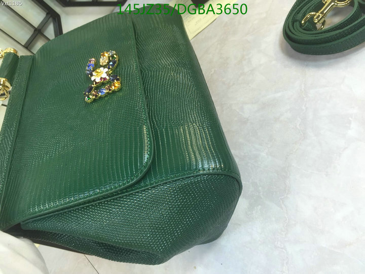 D&G Bag-(4A)-Sicily,Code: DGBA3650,$: 145USD