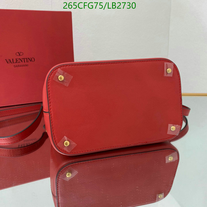 Valentino Bag-(Mirror)-Diagonal-,Code: LB2730,$: 265USD