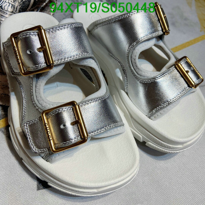 Women Shoes-Gucci, Code: S050448,$: 94USD