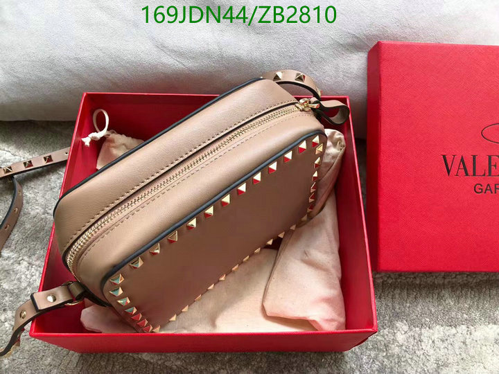 Valentino Bag-(Mirror)-Diagonal-,Code: ZB2810,$: 169USD