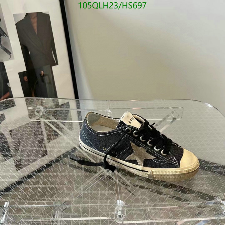 Women Shoes-Golden Goose, Code: HS697,$: 105USD