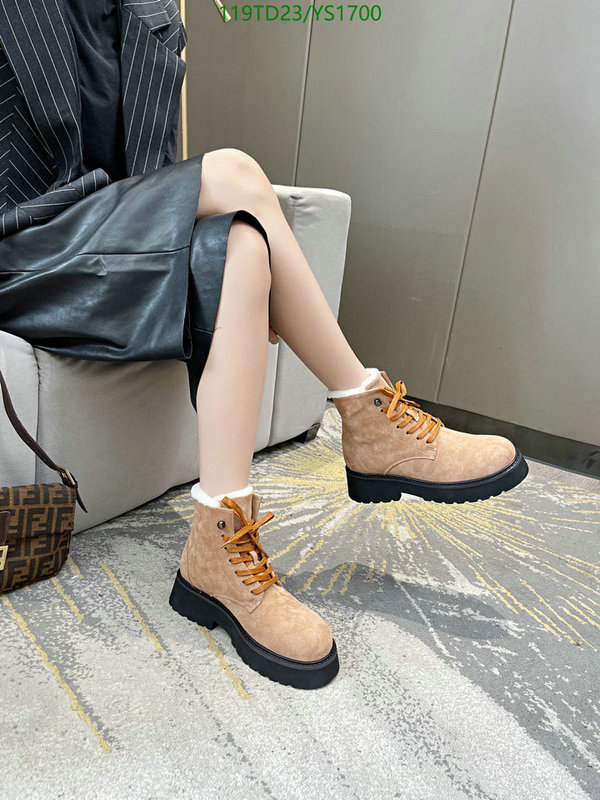 Women Shoes-UGG, Code: YS1700,$: 119USD