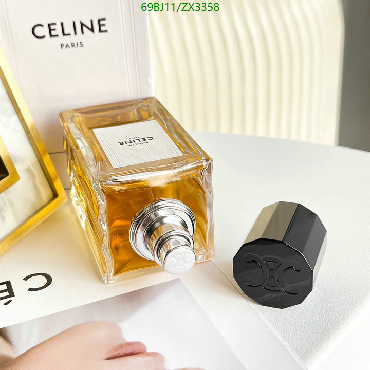 Perfume-CELINE, Code: ZX3358,$: 69USD