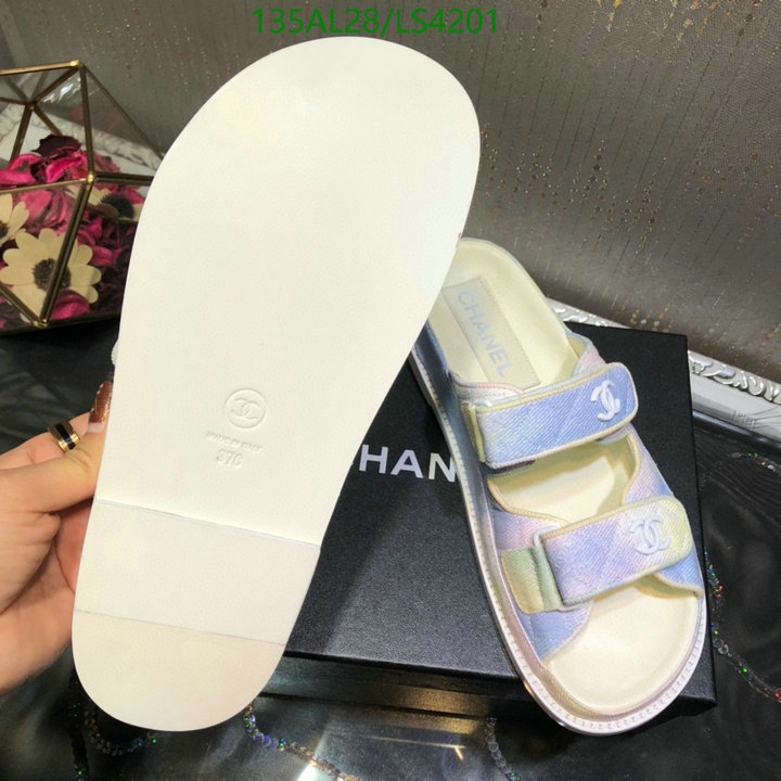 Women Shoes-Chanel,Code: LS4201,$: 135USD