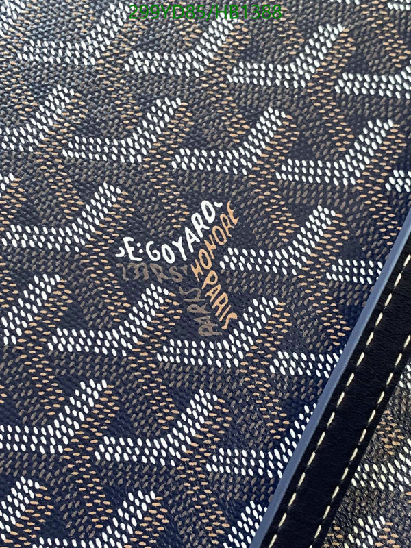 Goyard Bag-(Mirror)-Diagonal-,Code: HB1388,$: 299USD