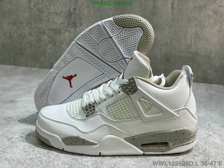 Men shoes-Air Jordan, Code: HS5458,$: 99USD