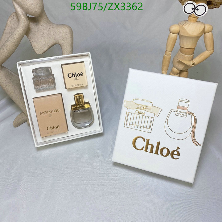 Perfume-Chloe, Code: ZX3362,$: 59USD