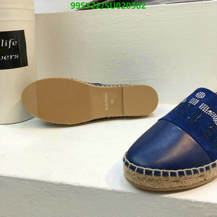 Women Shoes-Baldinini, Code: SU020302,$: 99USD