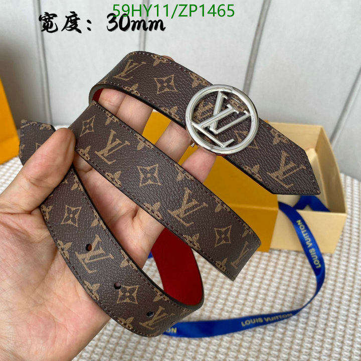 Belts-LV, Code: ZP1465,$: 59USD