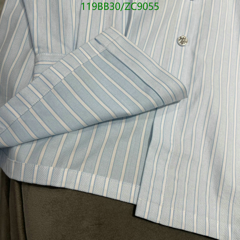 Clothing-Chanel,Code: ZC9055,$: 119USD