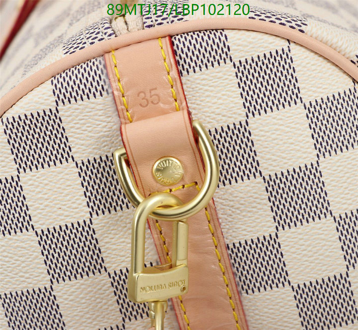 LV Bags-(4A)-Speedy-,Code: LBP102120,$: 89USD