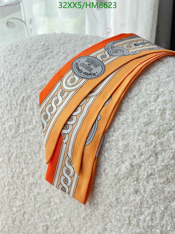 Scarf-Hermes, Code: HM8623,$: 32USD