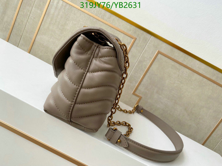 LV Bags-(Mirror)-Pochette MTis-Twist-,Code: YB2631,$: 319USD