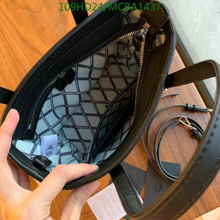 MCM Bag-(Mirror)-Aren Visetos-,Code: MCBA1437,$: 109USD