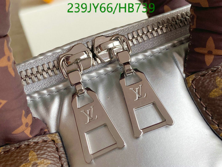 LV Bags-(Mirror)-Speedy-,Code: HB739,$: 239USD