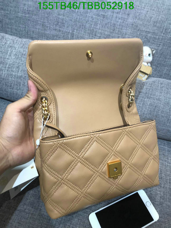 Tory Burch Bag-(Mirror)-Diagonal-,Code: TBB052918,$: 155USD