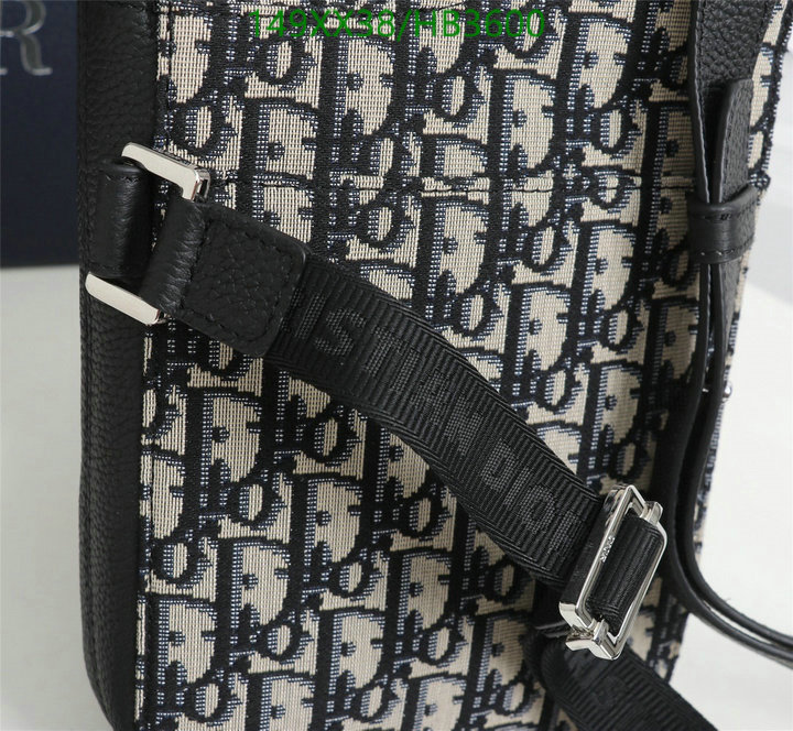 Dior Bags -(Mirror)-Other Style-,Code: HB3600,$: 149USD
