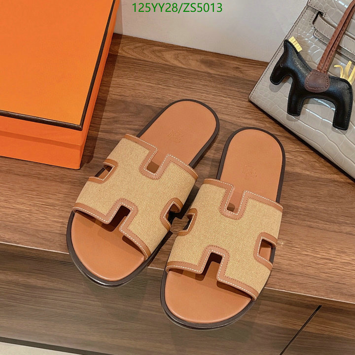 Men shoes-Hermes, Code: ZS5013,$: 125USD