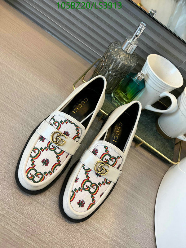 Women Shoes-Gucci, Code: LS3913,$: 105USD