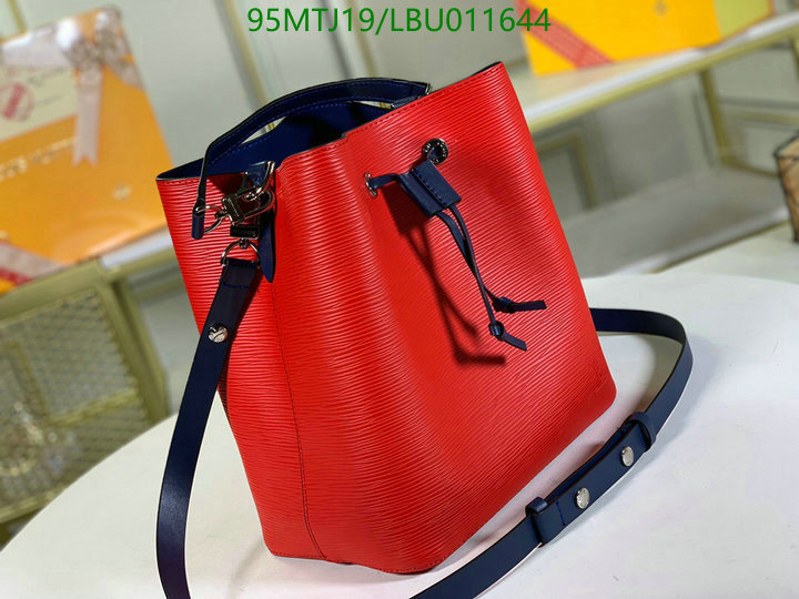 LV Bags-(4A)-Nono-No Purse-Nano No-,Code: LBU011644,$: 95USD