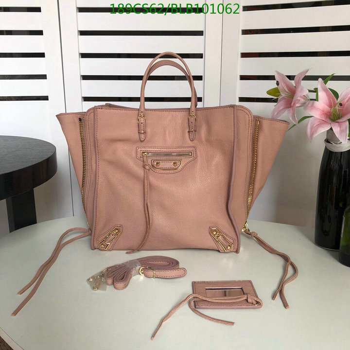 Balenciaga Bag-(Mirror)-Other Styles-,Code: BLB101062,