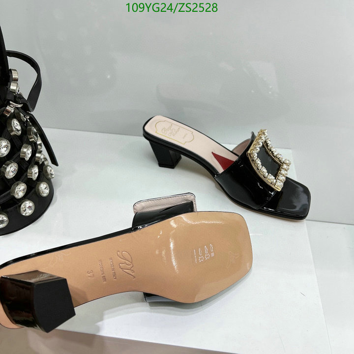 Women Shoes-Roger Vivier, Code: ZS2528,$: 109USD